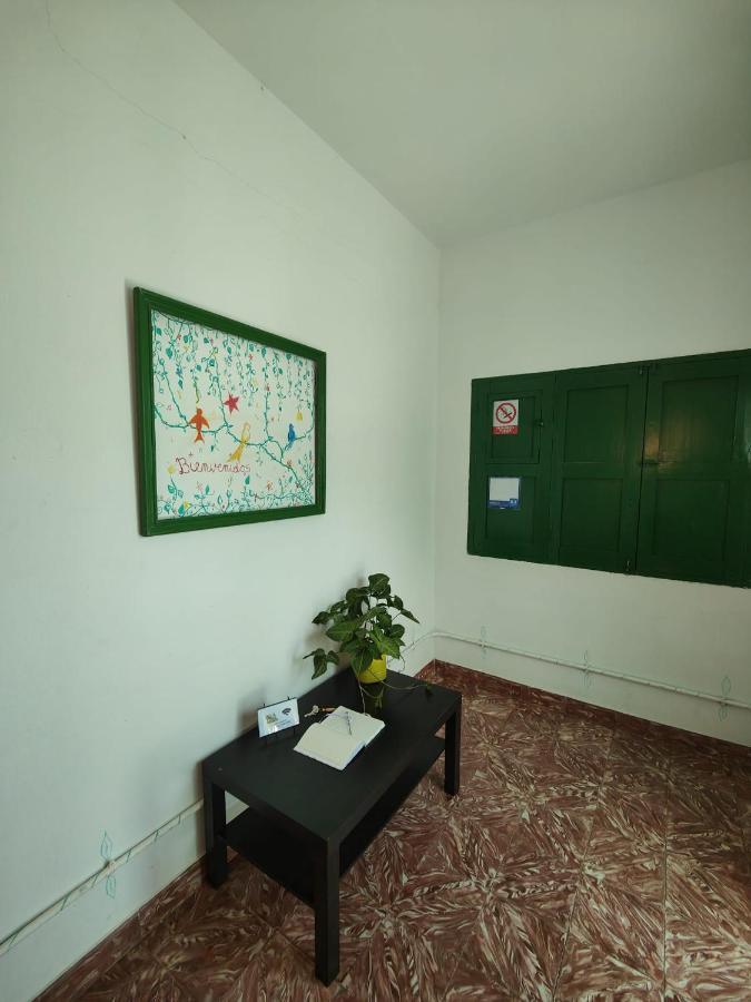 Ca'Conchita Villa San Nicolas ภายนอก รูปภาพ
